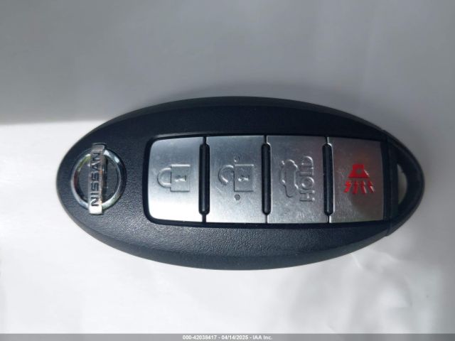 3N1AB7AP7KY411992 Nissan SENTRA SV