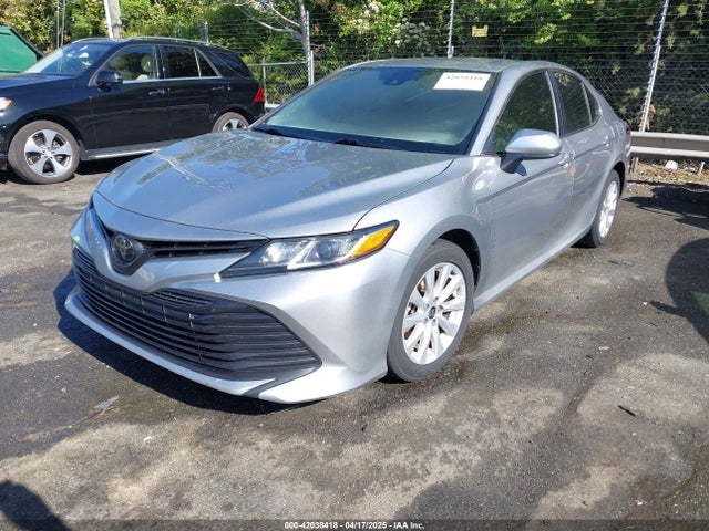 4T1C11AK0LU994397 Toyota CAMRY LE