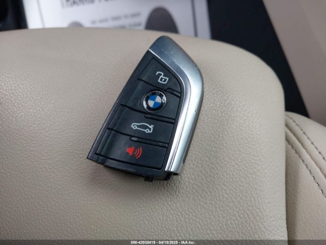 5UXTY5C01M9E42951 BMW X3 Xdrive30i
