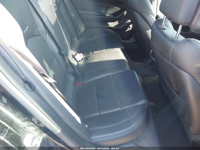 2014 CADILLAC CTS 1G6AX5SX9E0177017 Photo 7