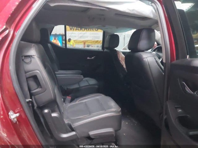 1GNEVKKW1LJ222041 Chevrolet Traverse Awd Premier
