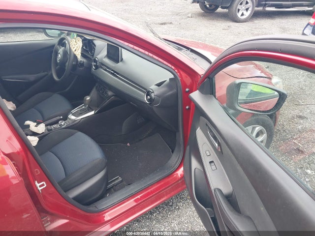 3MYDLBYV6HY150394 Toyota YARIS IA