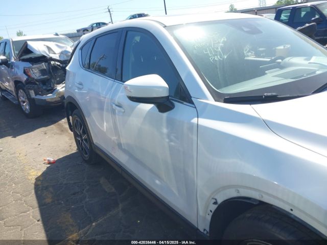 JM3KFBDL4H0162482 Mazda Cx-5 Grand Touring