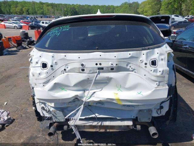 JM3KFBDL4H0162482 Mazda Cx-5 Grand Touring