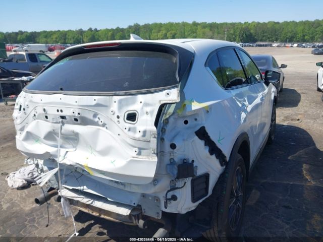 JM3KFBDL4H0162482 Mazda Cx-5 Grand Touring