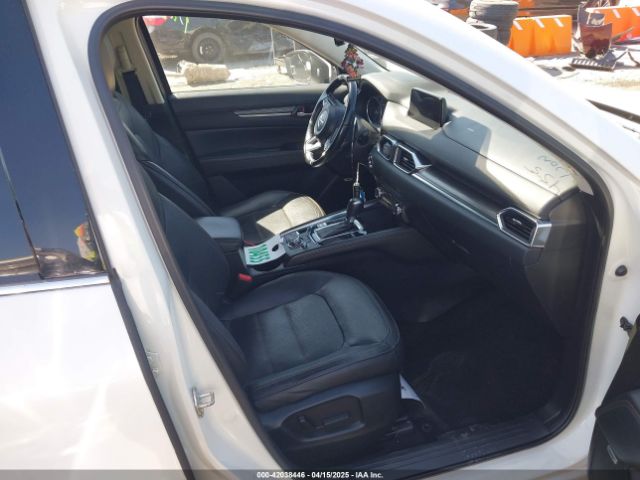 JM3KFBDL4H0162482 Mazda Cx-5 Grand Touring
