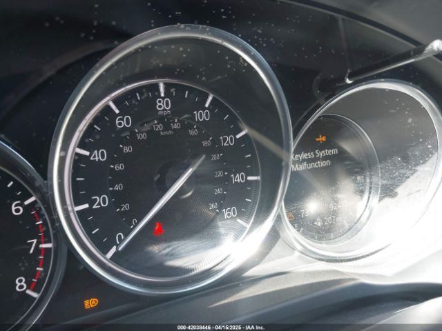 JM3KFBDL4H0162482 Mazda Cx-5 Grand Touring