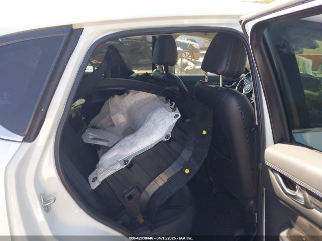 JM3KFBDL4H0162482 Mazda Cx-5 Grand Touring