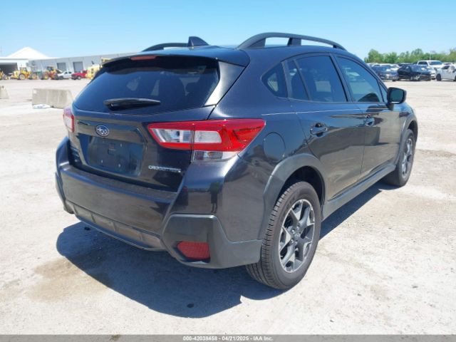 JF2GTAEC6K8375542 Subaru Crosstrek 2.0i Premium