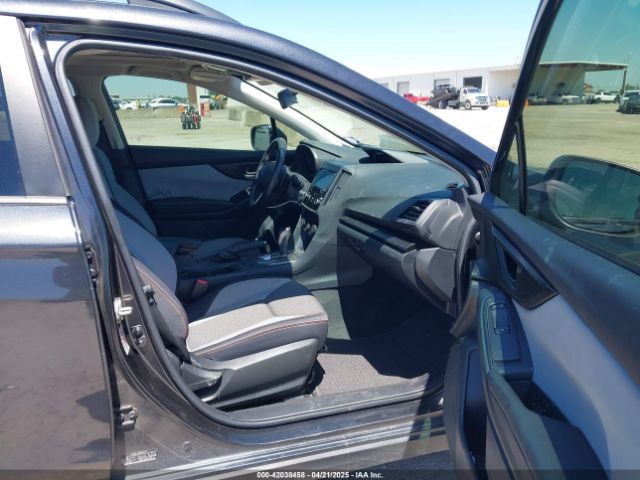 JF2GTAEC6K8375542 Subaru Crosstrek 2.0i Premium