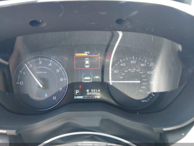 JF2GTAEC6K8375542 Subaru Crosstrek 2.0i Premium