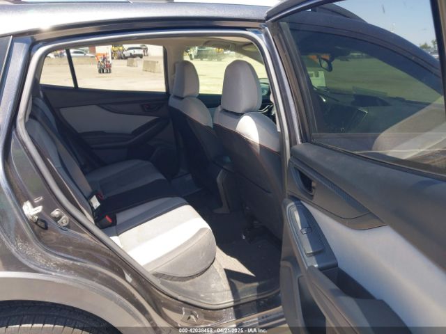 JF2GTAEC6K8375542 Subaru Crosstrek 2.0i Premium