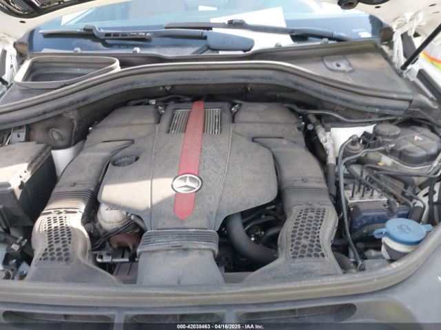 4JGED6EB0GA008008 Mercedes-Benz Gle 450 Amg Coupe 4matic