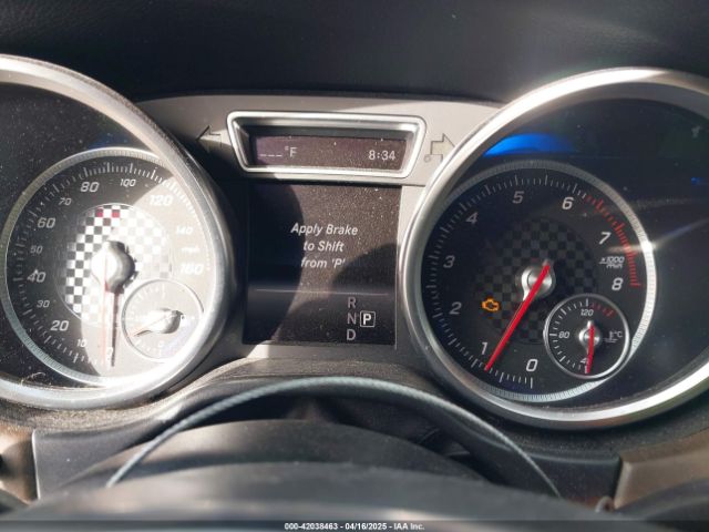 4JGED6EB0GA008008 Mercedes-Benz Gle 450 Amg Coupe 4matic