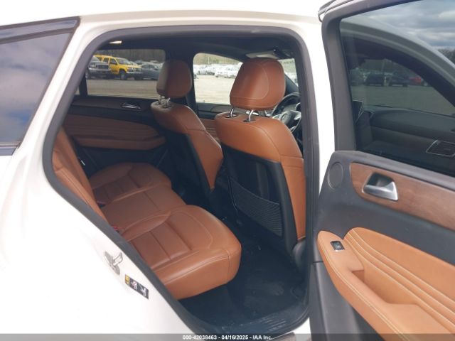 4JGED6EB0GA008008 Mercedes-Benz Gle 450 Amg Coupe 4matic