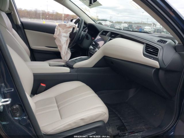 19XZE4F90NE007552 Honda Insight Touring