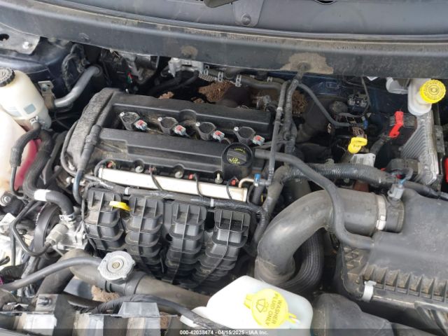 3C4PDCBBXKT707700 Dodge JOURNEY SE