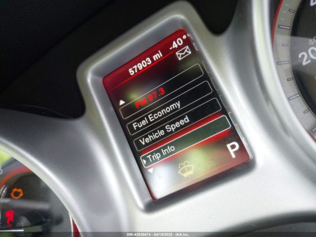 3C4PDCBBXKT707700 Dodge JOURNEY SE