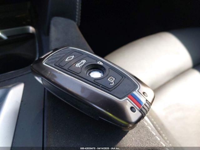 WBS3S7C50KAC09335 BMW M4 Cs