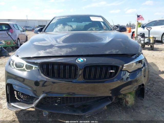 WBS3S7C50KAC09335 BMW M4 Cs