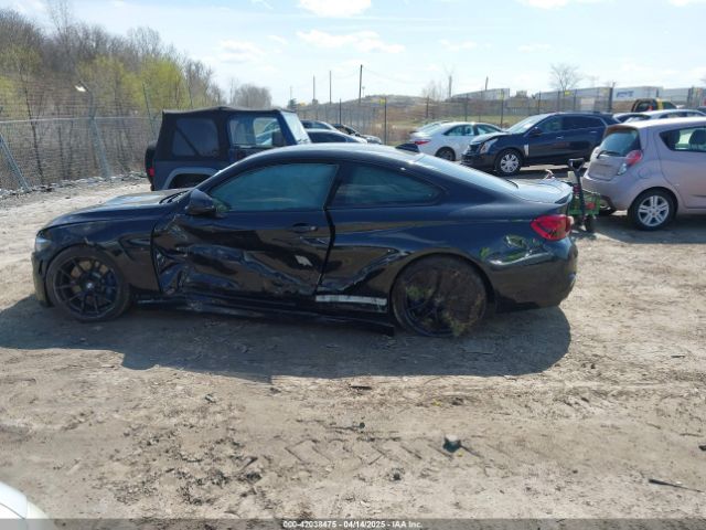 WBS3S7C50KAC09335 BMW M4 Cs