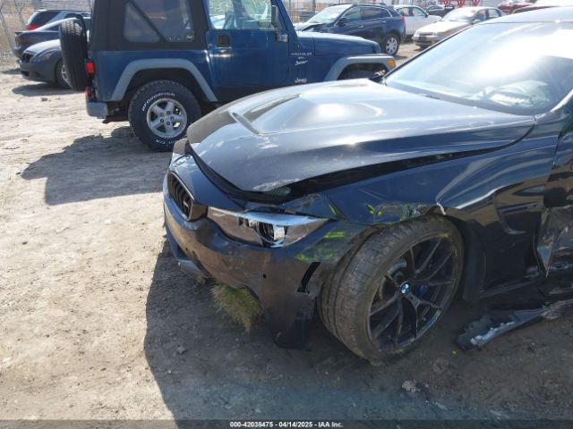 WBS3S7C50KAC09335 BMW M4 Cs
