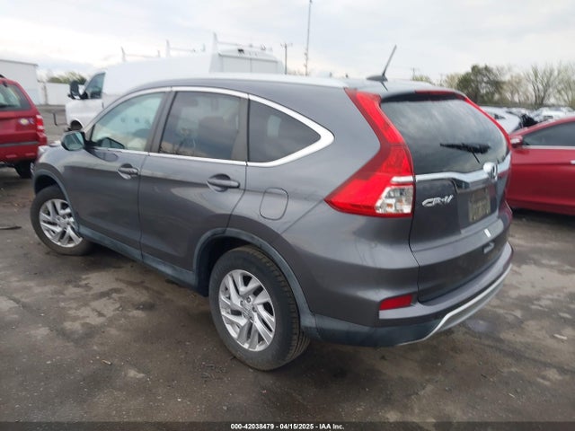 2HKRM3H75GH524160 Honda Cr-v Ex-l