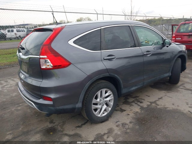 2HKRM3H75GH524160 Honda Cr-v Ex-l