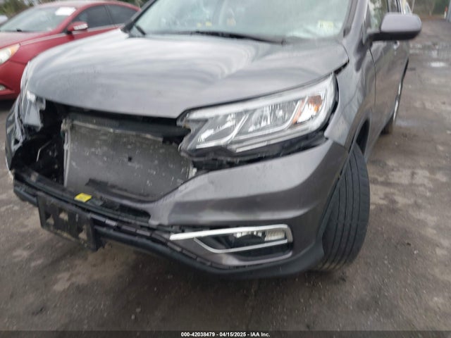 2HKRM3H75GH524160 Honda Cr-v Ex-l