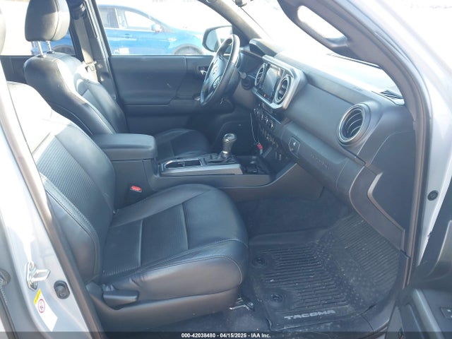 3TMDZ5BN3JM054548 Toyota Tacoma Trd Sport