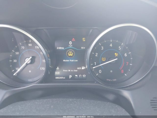 SAJBE4BV6GCY15579 Jaguar Xf 35t Prestige