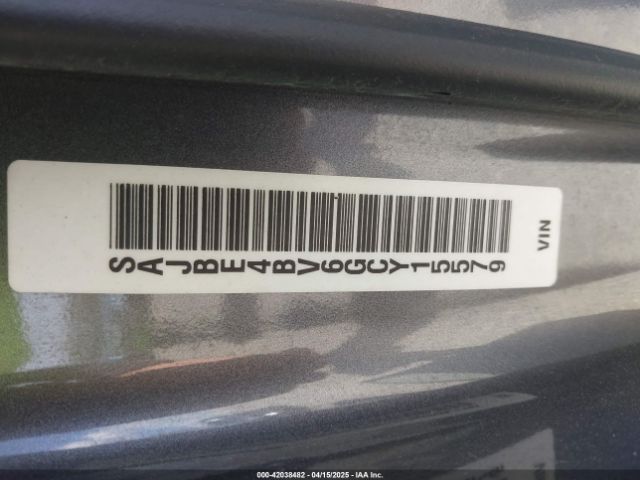 SAJBE4BV6GCY15579 Jaguar Xf 35t Prestige