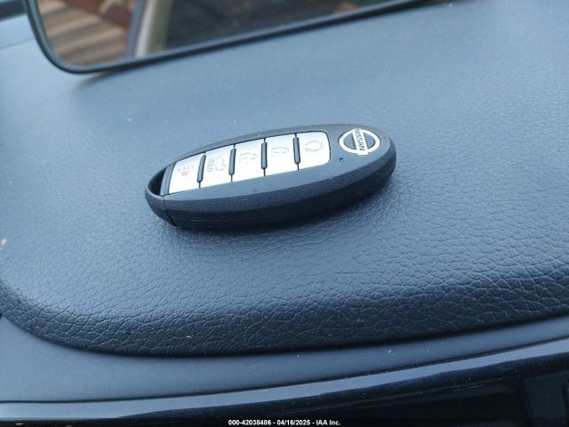 Nissan ROGUE SV 2019 KNMAT2MT1KP504210 Image 11