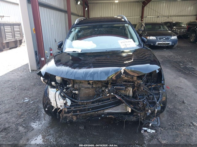 Nissan ROGUE SV 2019 KNMAT2MT1KP504210 Image 13