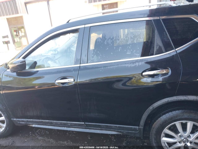 Nissan ROGUE SV 2019 KNMAT2MT1KP504210 Image 15