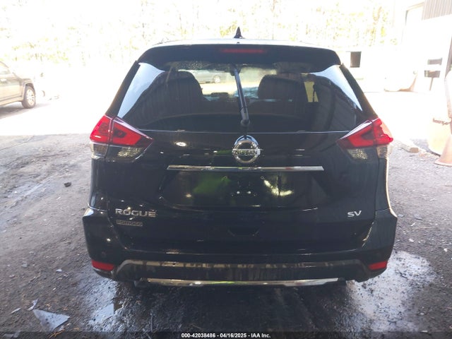 Nissan ROGUE SV 2019 KNMAT2MT1KP504210 Image 17