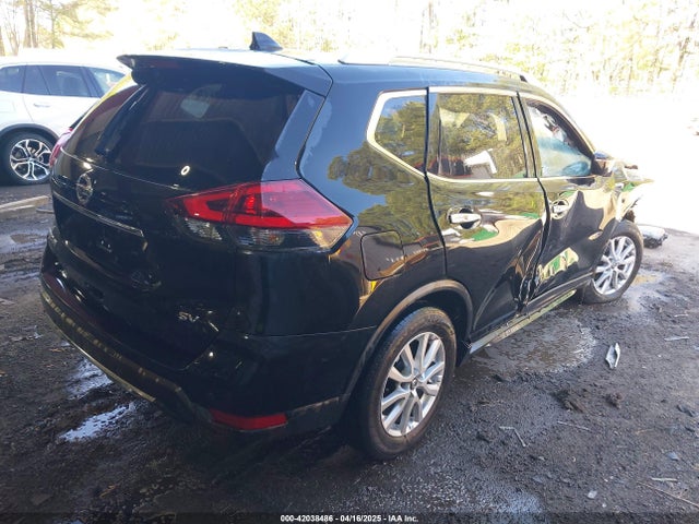 Nissan ROGUE SV 2019 KNMAT2MT1KP504210 Image 4