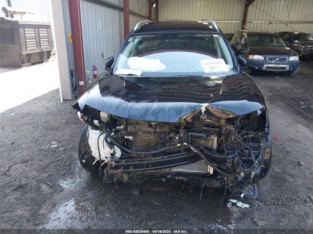 Nissan ROGUE SV 2019 KNMAT2MT1KP504210 Image 6