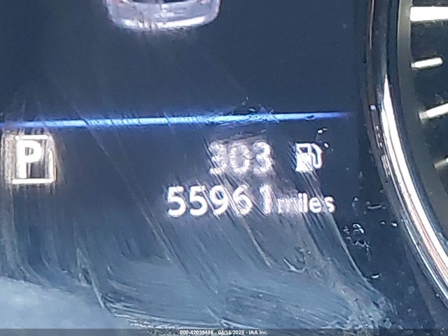 Nissan ROGUE SV 2019 KNMAT2MT1KP504210 Image 7