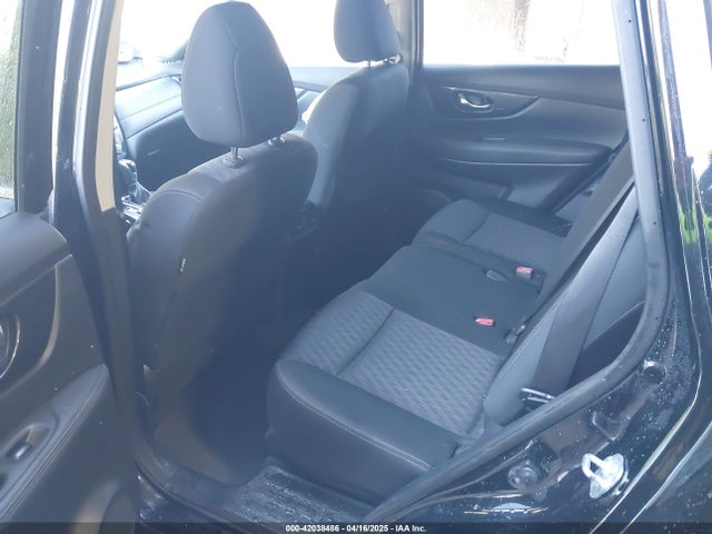 Nissan ROGUE SV 2019 KNMAT2MT1KP504210 Image 8