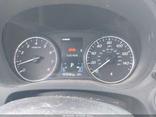 JA4AZ3A31JZ071249 Mitsubishi Outlander Es/le/se/sel