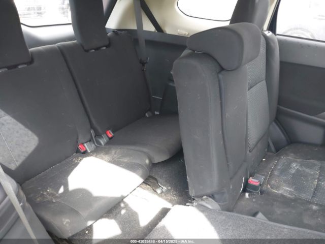 JA4AZ3A31JZ071249 Mitsubishi Outlander Es/le/se/sel