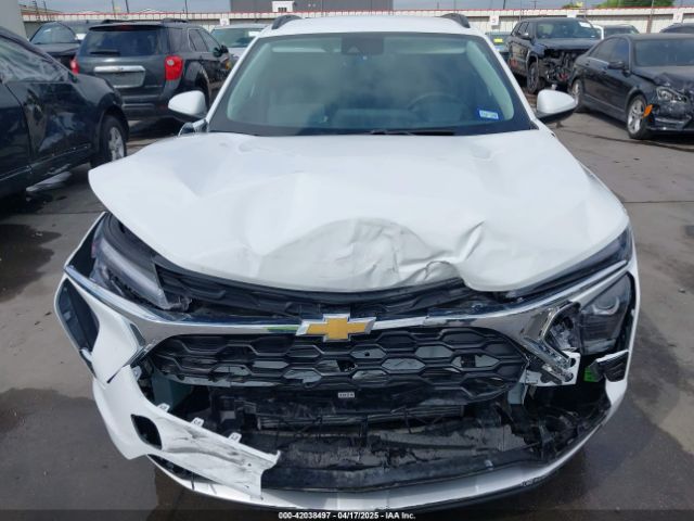 KL77LHEP4SC083506 Chevrolet Trax Fwd Lt