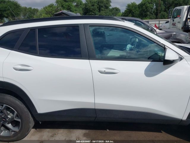 KL77LHEP4SC083506 Chevrolet Trax Fwd Lt