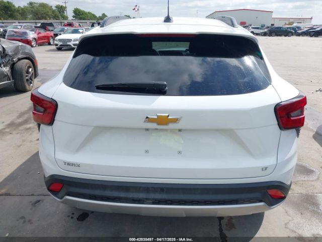 KL77LHEP4SC083506 Chevrolet Trax Fwd Lt