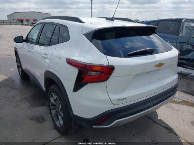 KL77LHEP4SC083506 Chevrolet Trax Fwd Lt