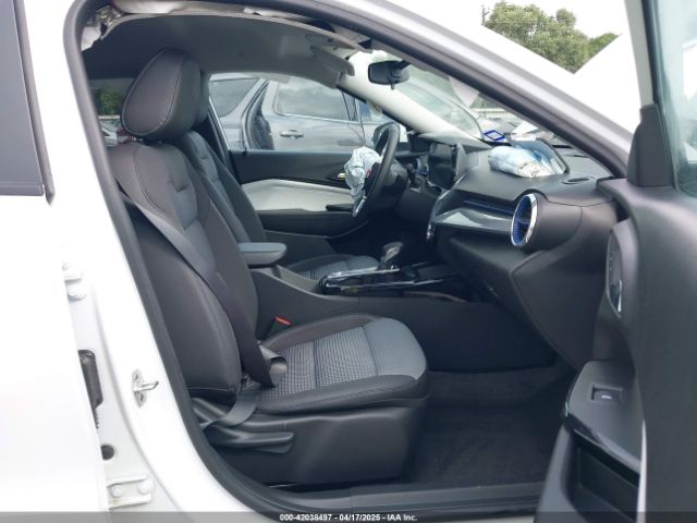 KL77LHEP4SC083506 Chevrolet Trax Fwd Lt