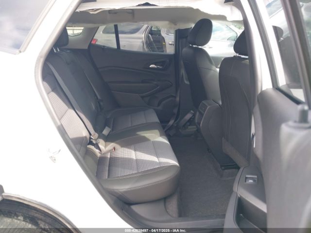 KL77LHEP4SC083506 Chevrolet Trax Fwd Lt