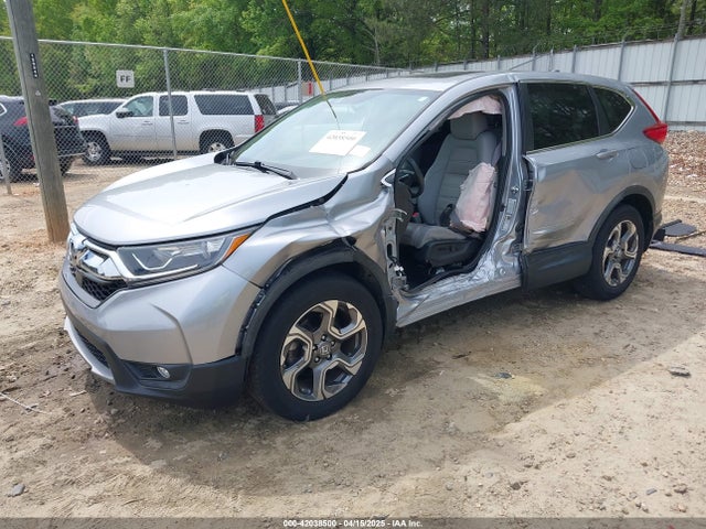 5J6RW1H83JA003888 Honda Cr-v Ex-l/ex-l Navi