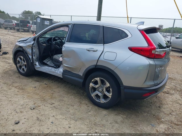 5J6RW1H83JA003888 Honda Cr-v Ex-l/ex-l Navi